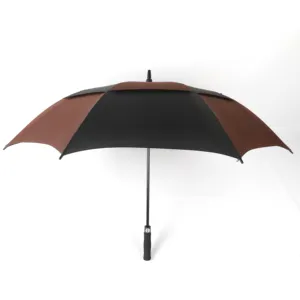 伞出售防风双层广告礼品雷克萨斯高尔夫伞