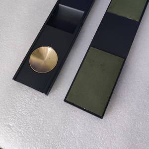 Pieza deslizante genuina Linde <span class=keywords><strong>Forklift</strong></span> <span class=keywords><strong>1864406000</strong></span> | Bloque deslizante original para ensamblaje de mástil de carretilla elevadora Linde - Product Image 4