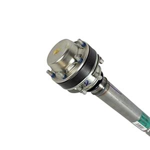 Axe de direction avant OEM neuf d'origine BL3Z-4A376-B en acier pour véhicules Ford – Catégorie de produit : Arbres de transmission - Product Image 3