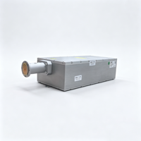 Source laser UV 20W JPT Seal-355-20E à refroidissement par eau pour machine de marquage et gravure laser, équipement optique de source laser UV