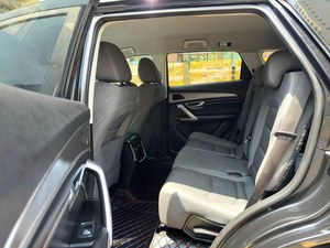 Voitures d'occasion <span class=keywords><strong>pas</strong></span> chères à vendre Jetour X70 PLUS 2021 LHD 1.5T Manuelle MT SUV Essence Prêtes à l'exportation de Chine - Product Image 5