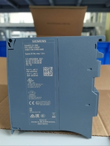 Module d'entrée analogique SM 531 AI 4xU/I/RTD/TC 6ES7531 7QD00 0AB0 - Product Image 6