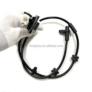 Sensori Auto Hengney OEM #   Sensore di Velocità Ruota ABS D651-43-71YA D6514371YA per <span class=keywords><strong>Mazda</strong></span> 2 - Product Image 3