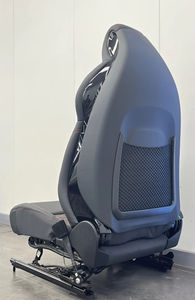 Asiento Deportivo de Cuero de Alta Calidad para Automóvil de Lujo, Estilo Racing, para Audi RS4 B9 B9.5, Funda para Asiento de Coche - Product Image 6