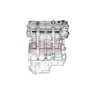 HDSX High Quality Bare Engine 1.5L DAM15DL Engine Assembly