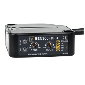 Sensor Fotoeléctrico Tipo <span class=keywords><strong>U</strong></span> Nuevo y Original BUP-30 30-P 30S 30S-P 50 50-HD 50-P 50S 50S-P - Product Image 1