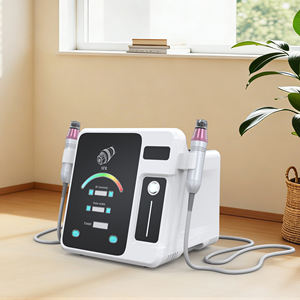 Appareil portable Nubway 2026 <span class=keywords><strong>à</strong></span> usage commercial pour l'élimination des rides, le rajeunissement cutané par <span class=keywords><strong>radiofréquence</strong></span> et les <span class=keywords><strong>micro</strong></span>-<span class=keywords><strong>aiguilles</strong></span> pour le visage et le corps - Product Image 5