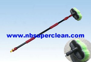 3 M nối dài telescopic rửa xe <span class=keywords><strong>brush</strong></span> set - Product Image 4