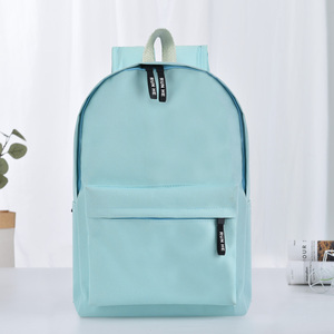 New Product 2022 Wholesale Lightweight Waterproof Oxford Fabric Women <b>Student</b> School Daypack Cartoon Gift <b>Backpack</b> - Product Image 2