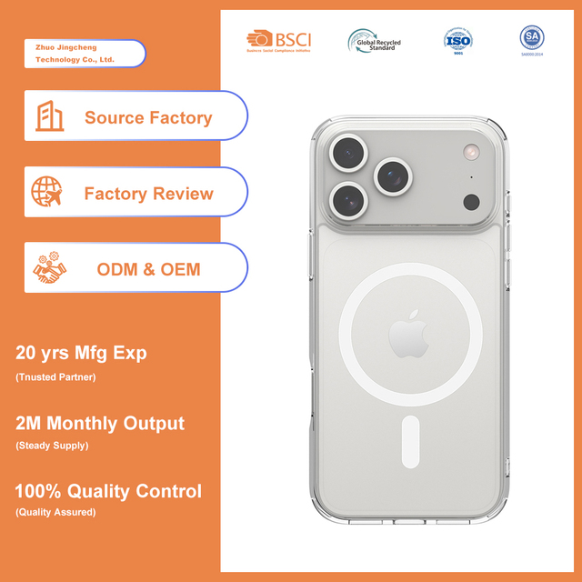Factory Wholesale Translucent Bumper Case for iPhone 16 Pro Max 15 Plus 14 13 Mobile Phone Covers 1.5mm Thickness