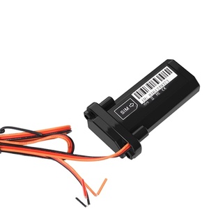 Nexest Chất Lượng Cao GPS Tracker Cho Xe Ô Tô E-Xe Đạp Không Thấm Nước Ứng Dụng Thông Minh Báo Động 1 Năm Beidou GSM PC IOS Chống Trộm Hệ Thống Hạm Đội - Product Image 1