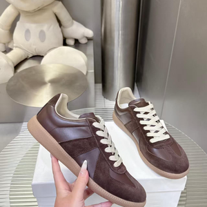 Zapatos Casuales Transpirables de Alta Gama para Mujer, Zapatos Deportivos de Entrenamiento Alemanes, Zapatos Cómodos para Caminar para Hombre - Product Image 5