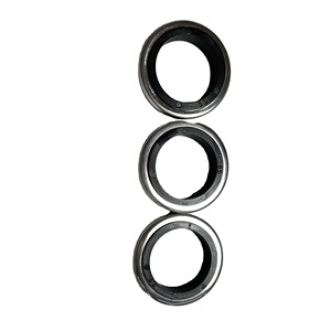 Pièces détachées pour compresseur industriel Manny, joint d'étanchéité en métal 50x65x8mm - Product Image 5