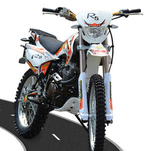 Moto Tout-Terrain d'<span class=keywords><strong>Occasion</strong></span> à Essence Économique Automatique <span class=keywords><strong>125cc</strong></span> 150cc <span class=keywords><strong>Enduro</strong></span> 250cc - Product Image 2