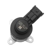 0928400769 pompe à carburant régulateur de pression vanne unité de dosage solénoïde SCV pour Renault Master III 2.3 DCi Trafic 2.0 Compatible