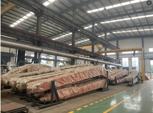 18 Meter Graafmachine Verlengde Arm 25 Meter Lange Boom Lange Graafmachinearm - Product Image 5