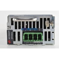 Keysight MP4362A Solar Array Simulator Module 0-130 V, 0-8 A, 1 kW