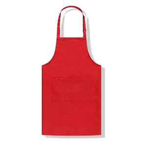 Delantal de Cocina Ajustable al por Mayor, Delantal de Chef Impermeable con Logotipo Personalizado, Delantal Unisex para Cocina, Limpieza de Alimentos - Product Image 6