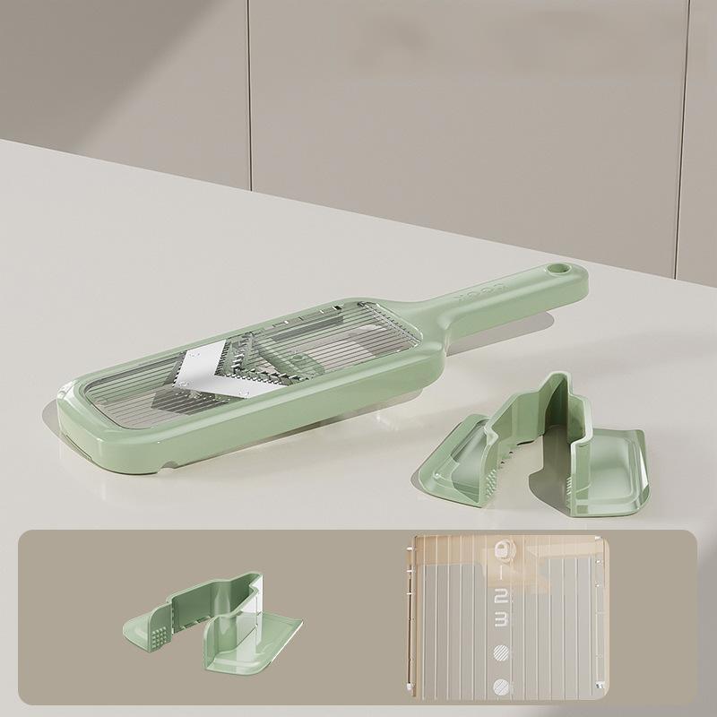 Light Green