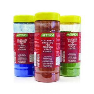 METRICA-TEINTURE SYNTHÉTIQUE 60194 POUR USAGE INTÉRIEUR ET EXTÉRIEUR-LIGNES DE CRAIE EAN 8001066601943 ET MARQUEURS PERMANENTS - Product Image 1