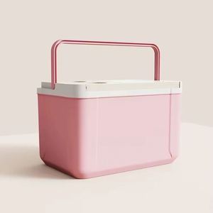 Nevera Portátil Moderna de 14L con Tapa de PP de Alta Calidad, Precio Directo de Fábrica, para Pescado, Hielo, Alimentos, Vino y Agua - Product Image 5