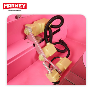 <span class=keywords><strong>Machine</strong></span> à <span class=keywords><strong>barbe</strong></span> à <span class=keywords><strong>papa</strong></span> verticale colorée personnalisée Marwey <span class=keywords><strong>Machine</strong></span> à <span class=keywords><strong>barbe</strong></span> à <span class=keywords><strong>papa</strong></span> commerciale automatique bon marché populaire Distributeur automatique de <span class=keywords><strong>barbe</strong></span> à <span class=keywords><strong>papa</strong></span> - Product Image 6