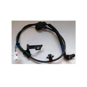 Capteur ABS Hyundai Accent 95680-1R000, nouvelle pièce de rechange pour la réparation du système de freinage - Product Image 1