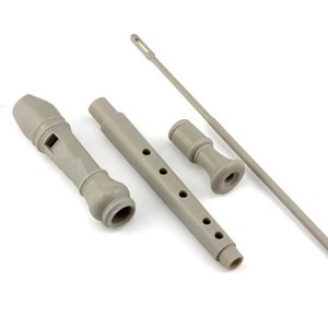 Flauti all'ingrosso-flauti bianchi a 6 fori e 8 fori-strumenti musicali-in Stock - Product Image 6