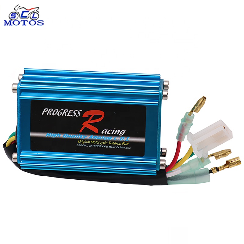 YAMAHA JOG ZR 新品　CDI YAMAHA SUPER JOG-ZR: CDI / Igniter - Webike