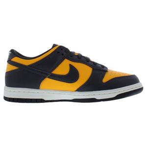 Zapatillas Nike Dunk Low Gs para Niño, Color Sundial Anthracite Sail, para Skateboarding - Product Image 2