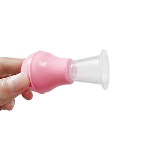 Correcteur de tétons sans BPA avec boîte en PP pour l'alimentation des bébés - Product Image 6