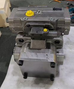 Pompe hydraulique axiale variable A4VSO A4VSO40 A4VSO40FR A4VSO40LR2D A4VSO40FR-10X-PZB13N00 A4VSO40LR2D-10R-PPB13N00 - Product Image 2