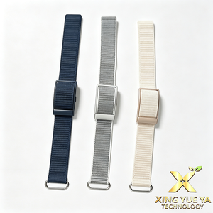 TG29 Non-Screen <b>Smart</b> <b>Bracelet</b> App Control All-Day Health Monitor Sleep Heart Rate Fitness Tracker IP68 Fitness Watch for Sport - Product Image 6