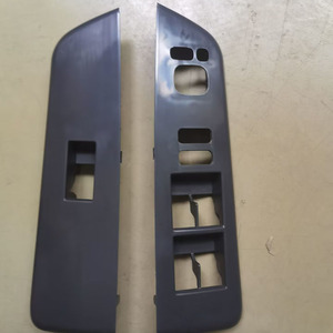 Chất lượng cao cho TOYOTA voxy Noah 2011 2012 2013 tự động Bảng điều khiển phụ kiện Bảng điều khiển nhựa Bảng điều khiển Bảng điều khiển xe Bảng điều khiển - Product Image 2