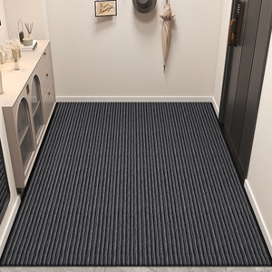 Hot bán <span class=keywords><strong>2</strong></span> trong nhà ngoài trời thảm sàn cửa Mat lối vào thảm cho giày scraper - Product Image 3