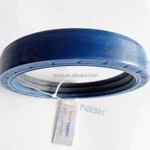 Joint d'étanchéité à graisse pour roue arrière combiné <span class=keywords><strong>145</strong></span>*<span class=keywords><strong>175</strong></span>*27mm, moitié caoutchouc, moitié acier - Product Image 3