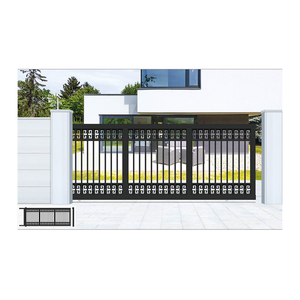 <span class=keywords><strong>Porte</strong></span> coulissante <span class=keywords><strong>Porte</strong></span> en aluminium <span class=keywords><strong>Porte</strong></span> d'entrée de supermarché <span class=keywords><strong>Porte</strong></span> en acier <span class=keywords><strong>Porte</strong></span> coulissante <span class=keywords><strong>automatique</strong></span> <span class=keywords><strong>Porte</strong></span> de clôture de jardin assortie - Product Image 5