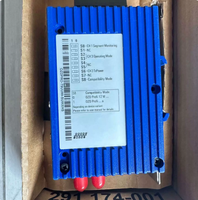 Interfaz de Programación PLC Industrial OZD Profi 12M G11-1300 OZD Profi 12M G12 Hirschmann, Convertidor de Interfaz, Consultar