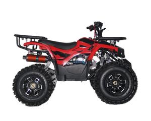 <span class=keywords><strong>Cuatrimoto</strong></span> ATV de 125cc, 4 tiempos, refrigeración por aire natural, arranque eléctrico, transmisión automática por cadena, de alta capacidad, para montaña - Product Image 5