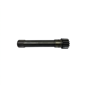 EPTRACTOR D1NN772B Arbre d'entrée de prise de force en acier au carbone pour tracteurs Ford 3910/4000/4600/4612 - Product Image 1