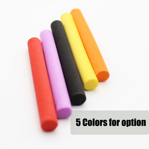 5 pièces accessoires de pêche à la carpe appâts à la carpe EVA bâtons en mousse appât Pop Up bouillette pour carpe Chod Zig plates-formes accessoires de pêche - Product Image 2