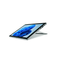 Tablette PC 2-en-1 Design Fin Type Surface Pro 10 Pouces Windows 11 Ram 4 Go Rom 128 Go SSD pour Entreprise, Éducation, Bureau avec Clavier