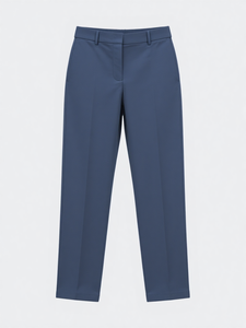 <span class=keywords><strong>Pantaloni</strong></span> autunnali Slim da donna <span class=keywords><strong>pantaloni</strong></span> Casual <span class=keywords><strong>a</strong></span> <span class=keywords><strong>vita</strong></span> <span class=keywords><strong>alta</strong></span> nero taglia XL traspirante <span class=keywords><strong>con</strong></span> chiusura <span class=keywords><strong>a</strong></span> cerniera decorazione colorata - Product Image 4