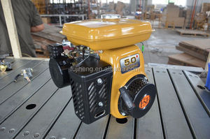 Motor Pequeño de Gasolina EY20 - Product Image 2