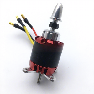 Motore Brushless N2830 con Rotore Esterno in Metallo 1000KV/1300KV, Supera A2212 per Aeromobili a 4 Assi - Product Image 1