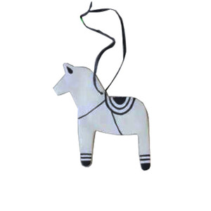 Navidad de madera <span class=keywords><strong>caballo</strong></span> de Dala bienvenida personalizada maid of honor matrona de honor cerveza taza/regalo de decoración sueco arte regalo <span class=keywords><strong>caballo</strong></span> de Dala de decoración - Product Image 5