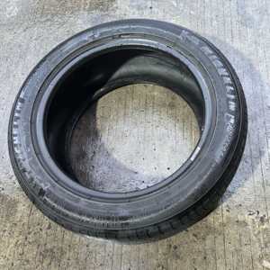 Pneus Radiaux Pleins Runflat 225/50R17 de Haute Qualité, Pneus d'Origine d'Occasion, Pneus Toutes Saisons pour Voitures Particulières - Product Image 2