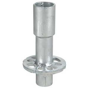 Thép mạ kẽm cơ sở cổ áo của hệ thống giàn giáo <span class=keywords><strong>ringlock</strong></span> layher - Product Image 1