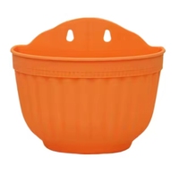 Fabricant professionnel de pots de fleurs en plastique de grande taille sur mesure, pots de fleurs pour pépinière, moules d'injection