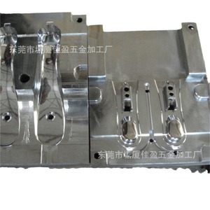 Polissage et chromage de moules Dongguan Tongfa, traitement de l'acier inoxydable, du cuivre et de l'aluminium, personnalisation, taille maximale 1,2 m - Product Image 3